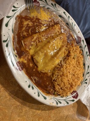 Casa Robles Mexican Restaurant by null