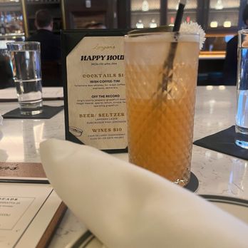 Langan's - Irish Near Me - New York, New York