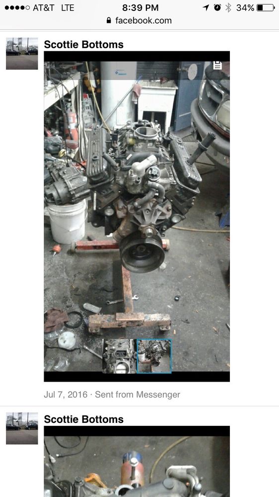 BOTTOMS’ AUTO Updated September 2024 42 Photos 301 North Main St