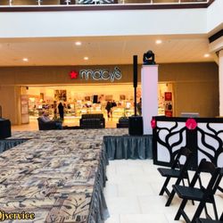 Snow's DJ & Karaoke Productions - 2019 prom Fashion Show
