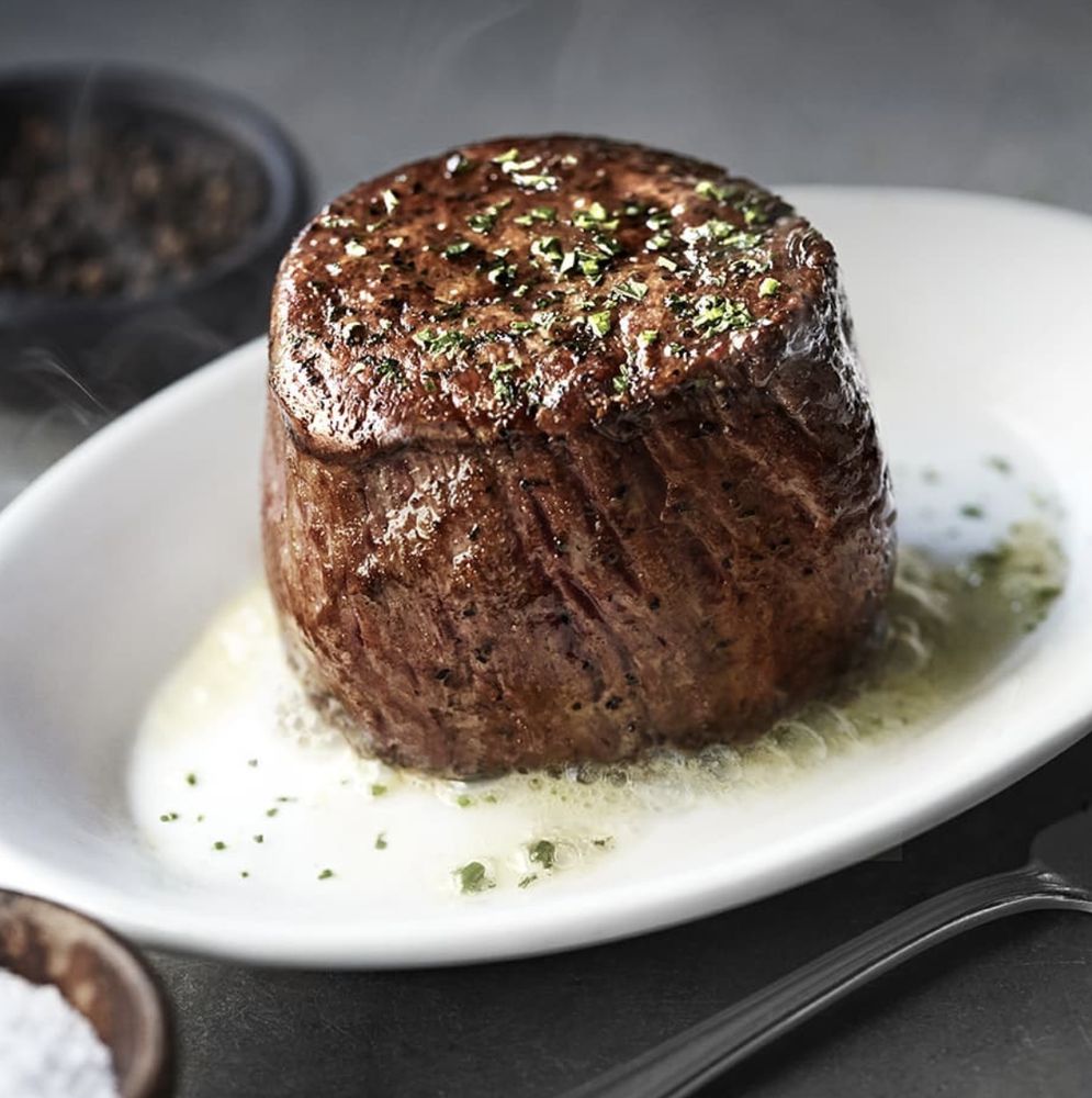 Ruth's Chris Steak House