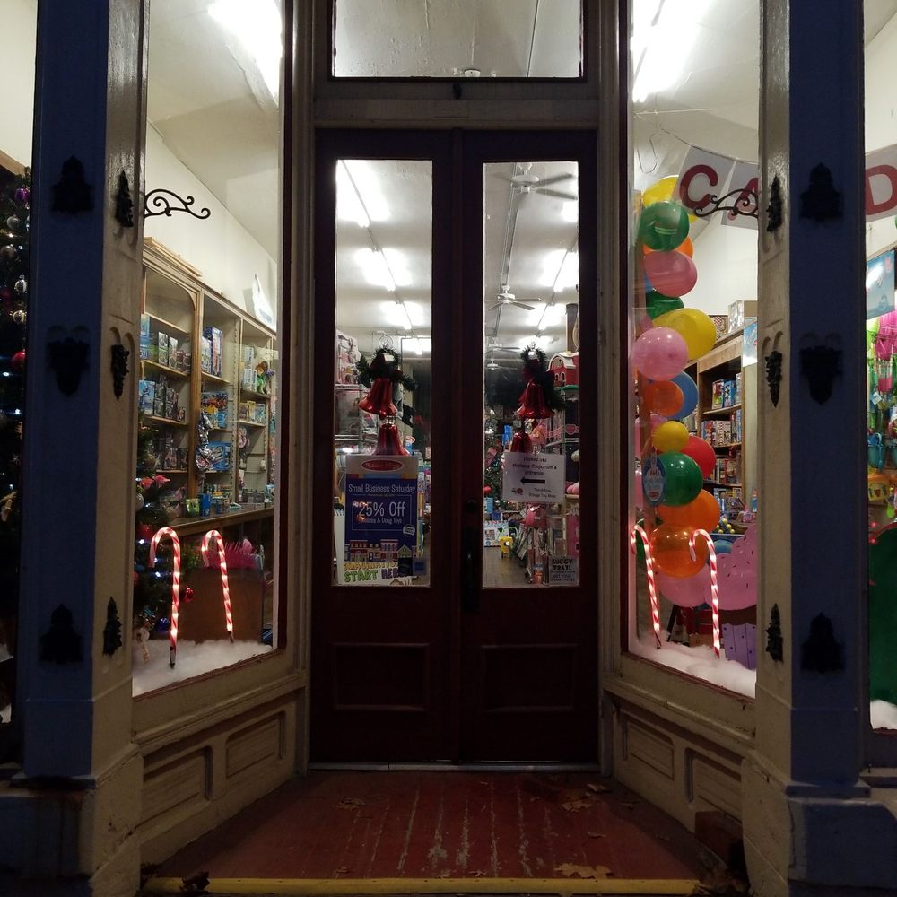 THE BEST 10 TOY STORES near NEW PHILADELPHIA, OH 44663