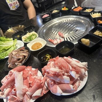 Jong Ga House - Banchan, brisket, short rib. - Korean Near Me - Oakland, California Jong Ga House - Banchan, brisket, short rib. - Korean Near Me - Oakland, California