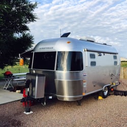 Mountain View RV Resort - RV Park Royal Gorge - This is a fantastic campground! They have some great views and the staff are very friendly with great customer service.