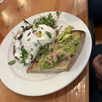 Cafe Bernardo  - New American Near Me - Davis, California