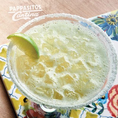Pappasito's Cantina by null