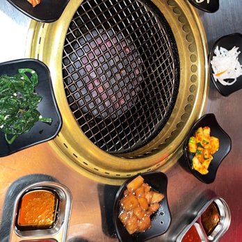 Gogi Yogi - Sides - Korean Near Me - Washington, DC, District of Columbia Gogi Yogi - Sides - Korean Near Me - Washington, DC, District of Columbia
