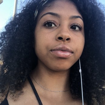 My Perfect Brows - Check out those lashes and eyebrows!! - Eyelash Service Near Me - Long Beach, California
