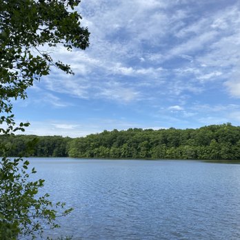 Burke Lake Park - Parks Near Me - Fairfax Station, Virginia