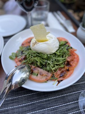Carasau Ristorante by null