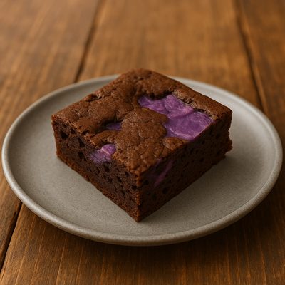 Good Fortune Baking by null