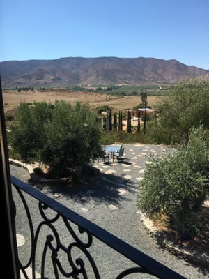 La Villa del Valle by null