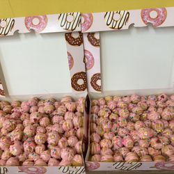 Donuts Delight #3