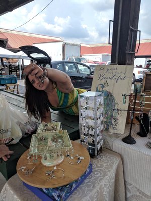 Toledo Farmers' Market by null