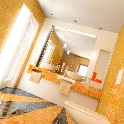 Slide of California Solar Store