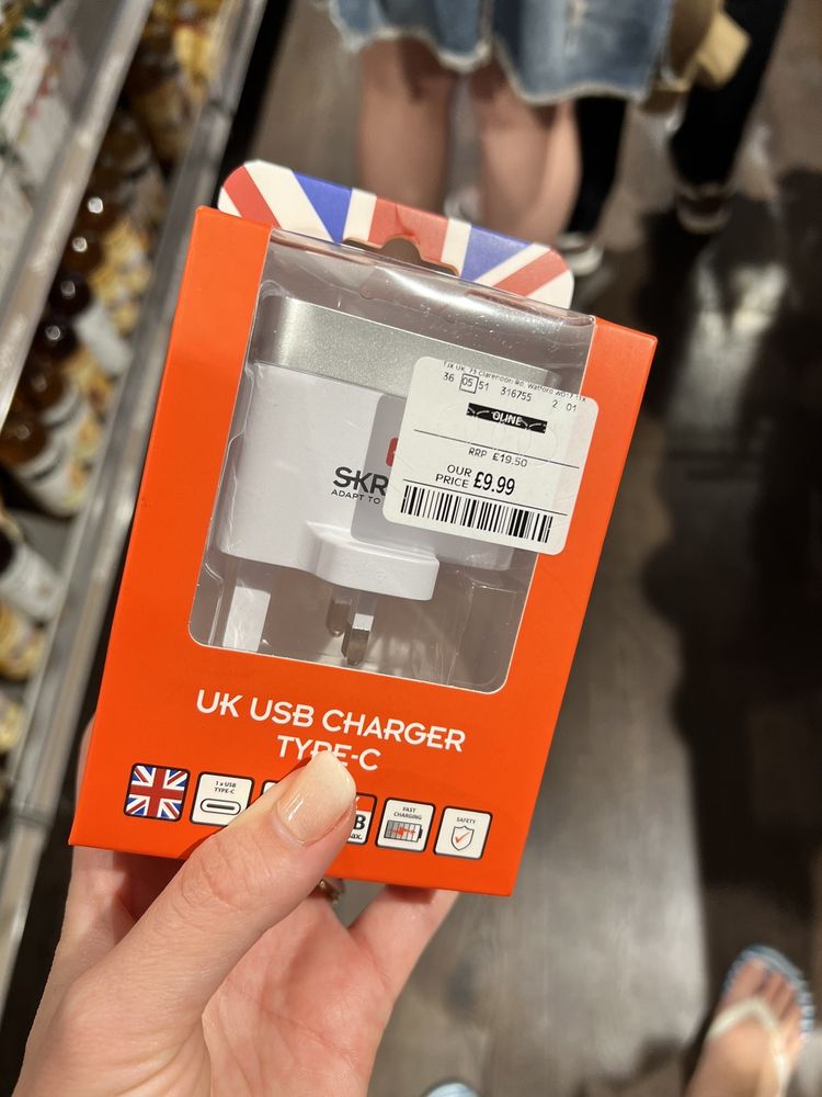 TK MAXX Updated October 2024 13 Reviews 48 70 Merchant Street