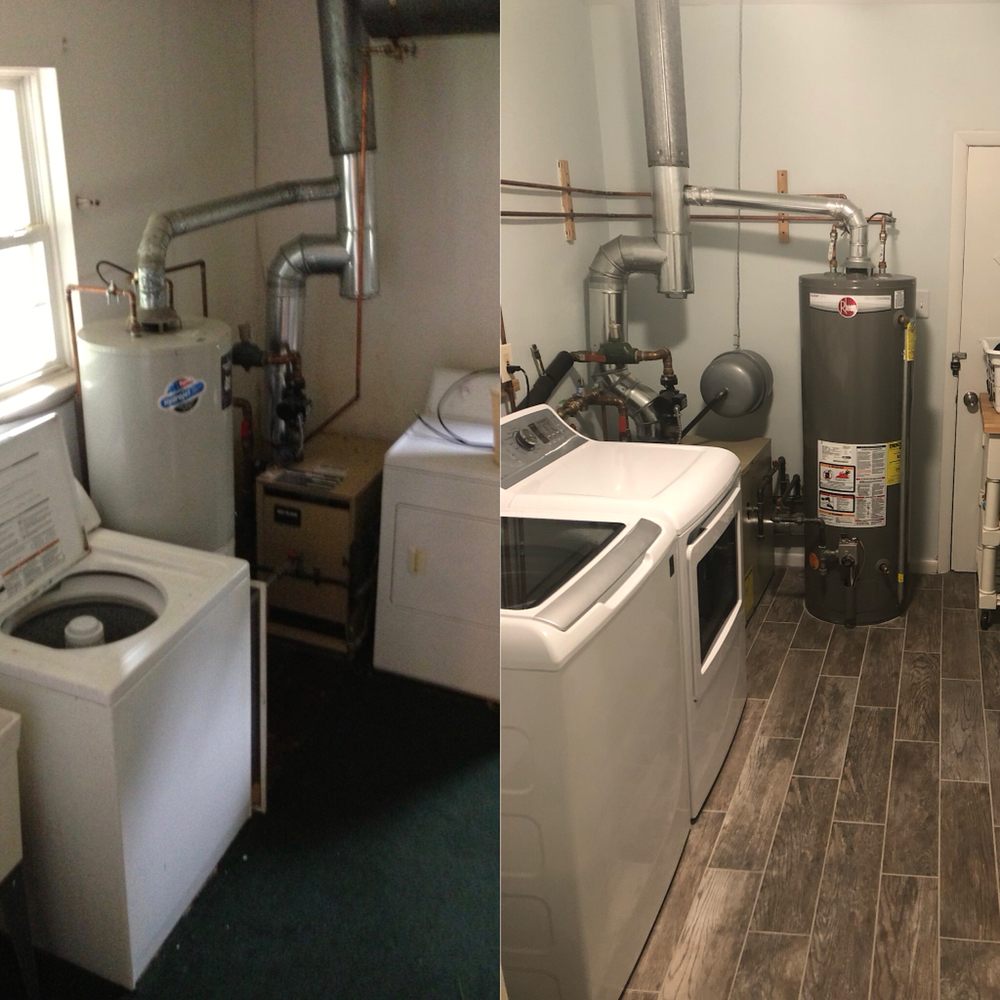 Slide of David R White