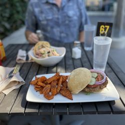 Daily Clean Food and Drink in Sioux Falls gift card