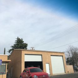 Corona Tires & Mufflers