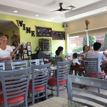 Stella's Cafe - Beautiful wine area - Breakfast & Brunch Near Me - Wildwood, New Jersey Stella's Cafe - Beautiful wine area - Breakfast & Brunch Near Me - Wildwood, New Jersey