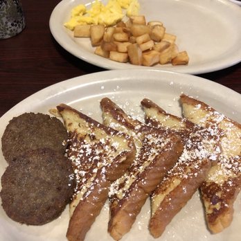 Steven's Gap Restaurant - Good French toast - American Near Me - Broken Bow, Oklahoma Steven's Gap Restaurant - Good French toast - American Near Me - Broken Bow, Oklahoma