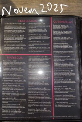 Menu photo 2 Lalo's Pinches Tacos Henrico, VA Menu photo 2 Lalo's Pinches Tacos Henrico, VA