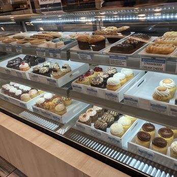 Just Baked - Desserts Near Me - Southfield, Michigan Just Baked - Desserts Near Me - Southfield, Michigan