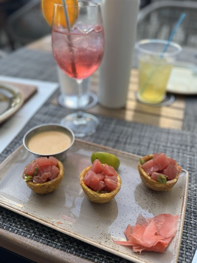Puttshack - Miami