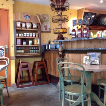 Bagels & Beans - Coffee & Tea Near Me - Leiden, ZH