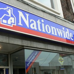 Nationwide Building Society