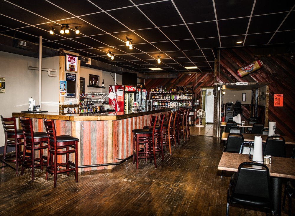 BIG G’S PUB & GRUB Updated September 2024 105 Main St N, Beardsley