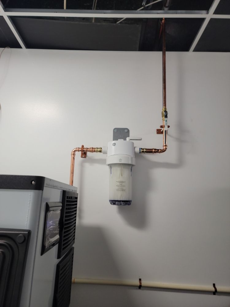 Slide of Tlw Plumbing & Drain Srv