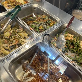 Golden Flower Veggie - Vegetarian Near Me - Westminster, California Golden Flower Veggie - Vegetarian Near Me - Westminster, California