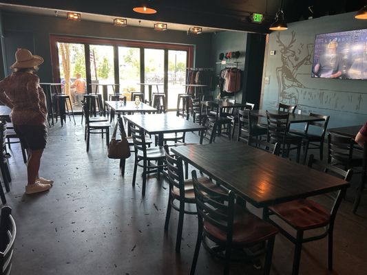 Armistice Brewing Company - Napa by null