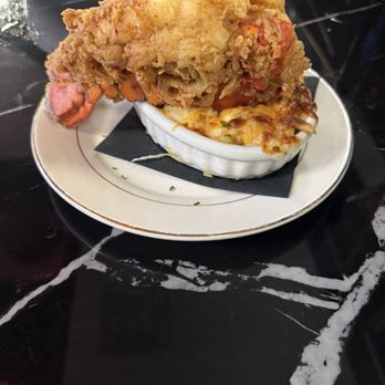 Michael's Restaurant - Lobster Mac & Cheese - American Near Me - Upper Marlboro, Maryland