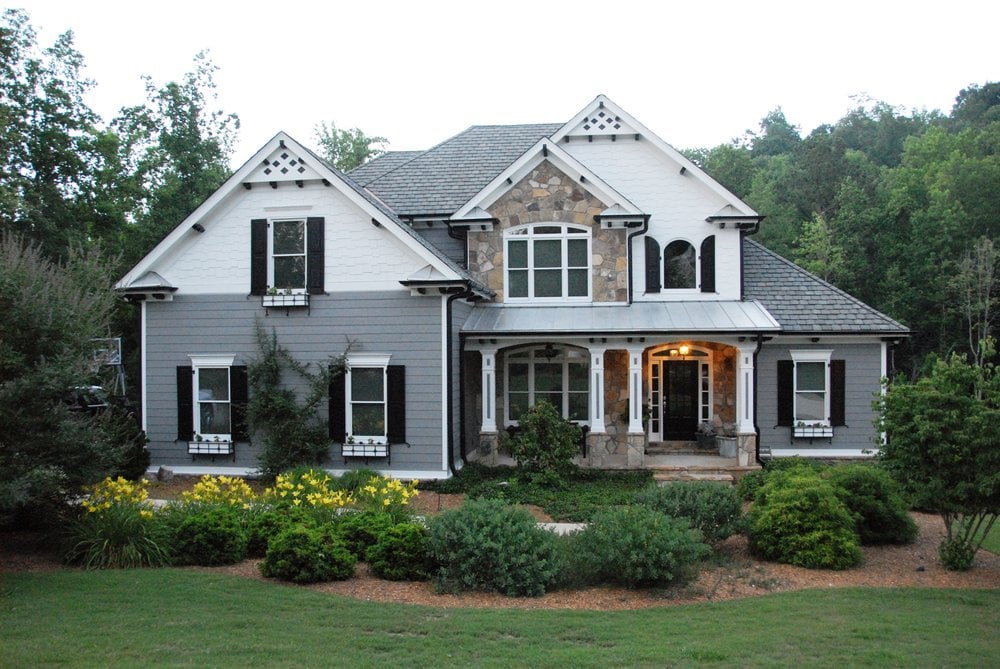 Slide of Talastar Exteriors