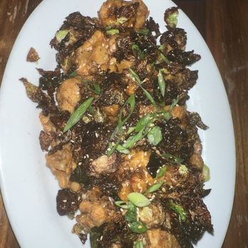 Butcher Bar - Korean Fried Cauliflower - Steakhouses Near Me - Philadelphia, Pennsylvania Butcher Bar - Korean Fried Cauliflower - Steakhouses Near Me - Philadelphia, Pennsylvania