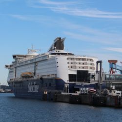 Kieler Hafen