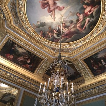 Château de Versailleo - Landmarks & Historical Buildings Near Me - Versailles, 78 Château de Versailleo - Landmarks & Historical Buildings Near Me - Versailles, 78