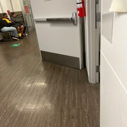 Community Hospital of Huntington Park - Waiting area