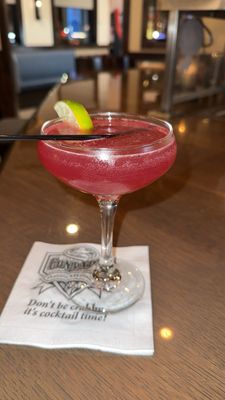 Conrad's Seafood Restaurant by null