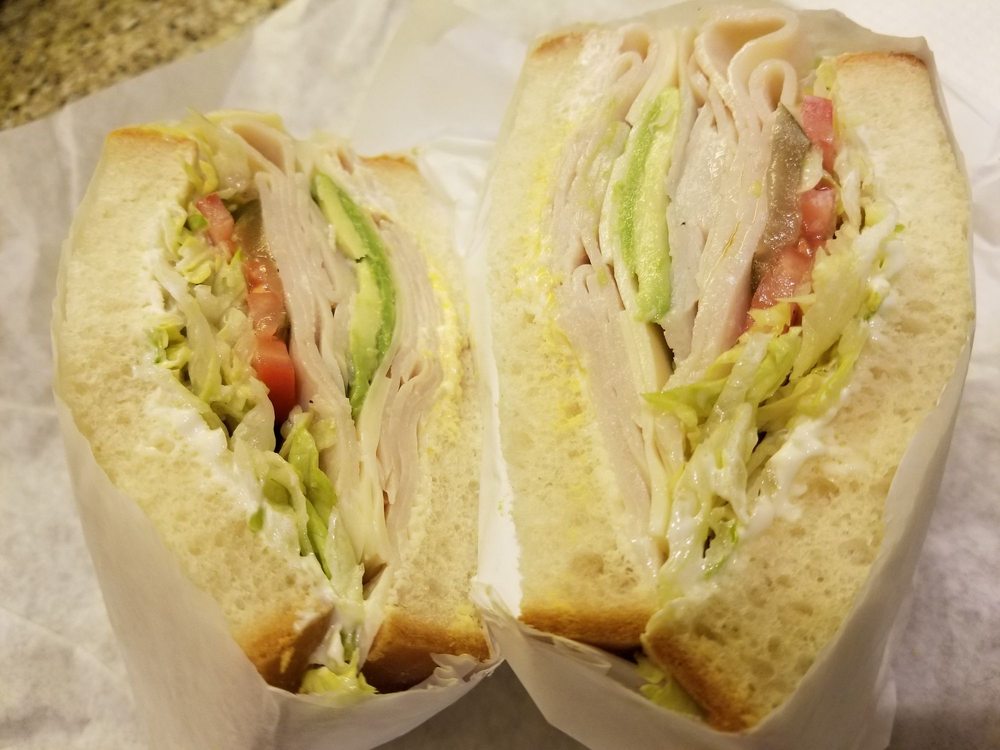 QWIK KORNER DELI GROCERY 50 Photos & 79 Reviews 731 S Hwy 101