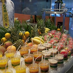 Bistro Organic
