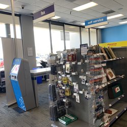 Fedex Office Print & Ship Center