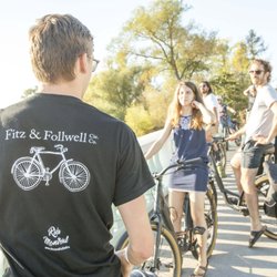 Fitz & Follwell - Fitz Guide