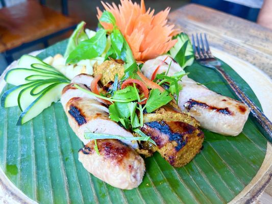 Fern Thai Eatery & Bar (Caphill) by null