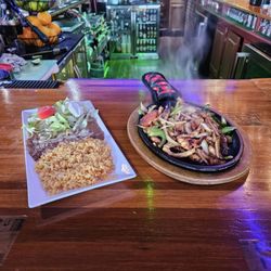 Fajitas