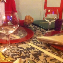 Chez Martial