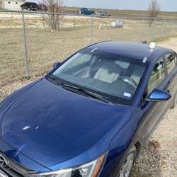 Auto Glass By Jerry - New windshield