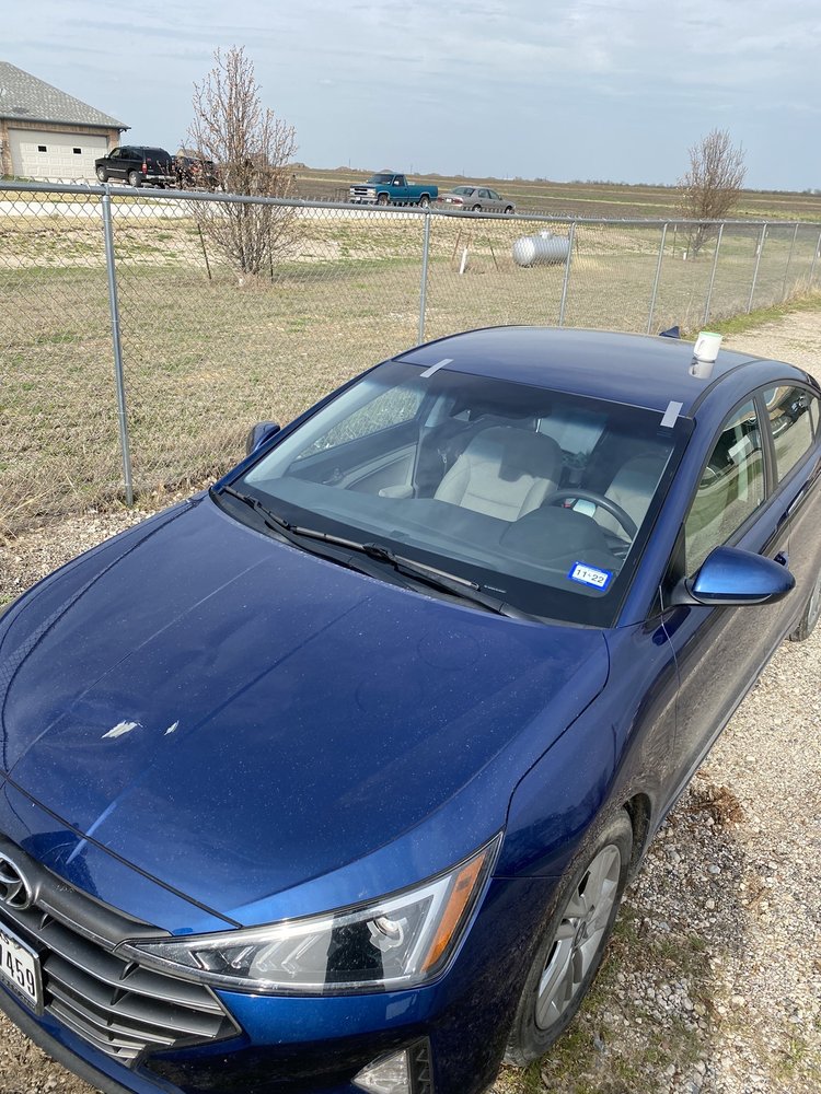 AUTO GLASS BY JERRY Updated October 2024 603 Forrester St, Greenville, Texas Auto Glass